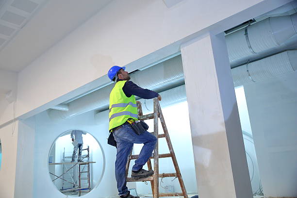 Best Commercial Painting  in Wollochet, WA